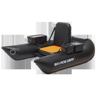 Savage Gear Belly Boat Pro Motor 180 